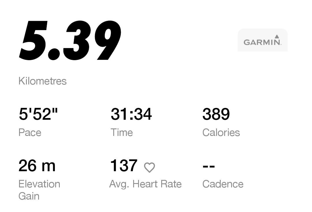 LegendsOfMyself's tweet photo. #LM #RUNLDN - W12D6-Easy Run #Milan Edition โค๏ธ๐ค
ุงูุญู
ุฏ ููู ๐คฉ https://t.co/YtCkIdUZcV