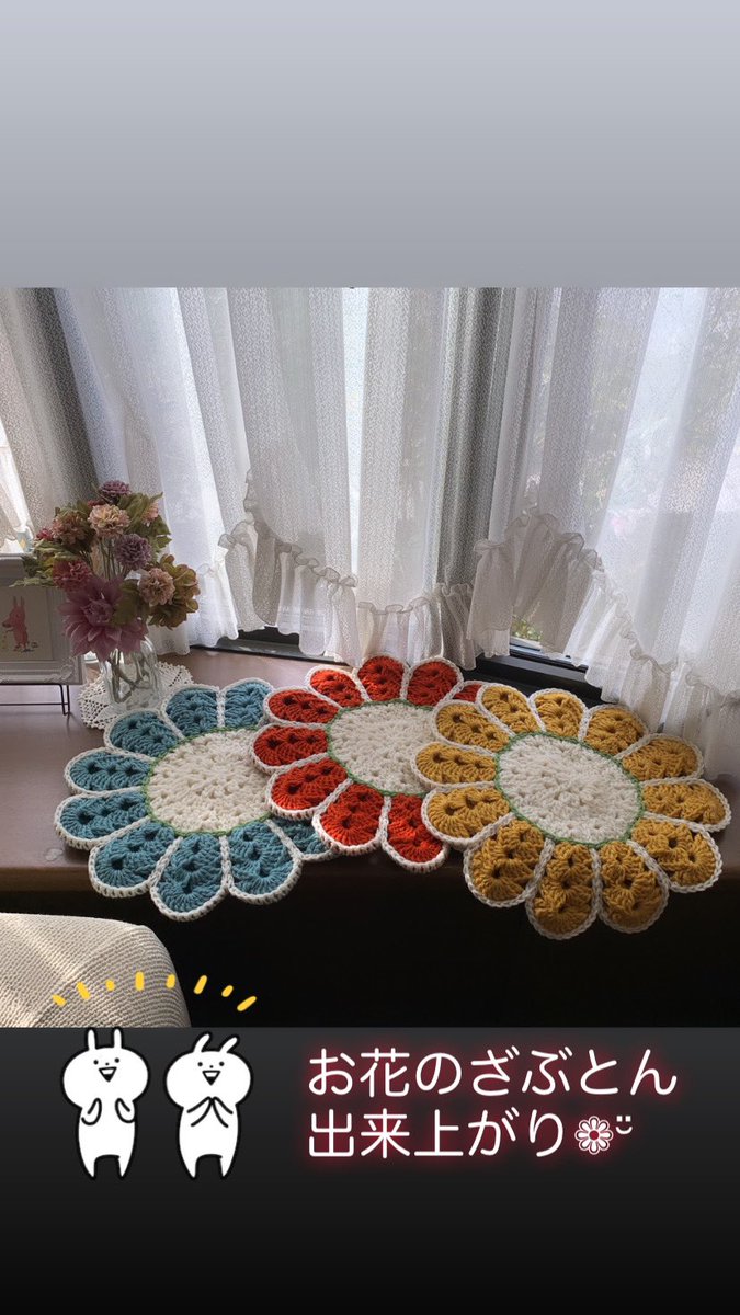 mi14_ru's tweet photo. #私の仕事はハンドメイド作家です

https://t.co/I6yTq6VEAX https://t.co/KXRtUBhfSM