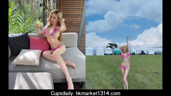 cupsdaily0's tweet photo. [寫真]性感尤物[雲嫣]挺F罩杯巨乳玩SO!火辣胴體正反面都讓人口水直流! - Cupsdaily
▶︎ https://t.co/KdclwmvMFR

#cupsdaily #罩杯 #口水直流 #巨乳 #胴體 #Cupsdaily #girls #cute #sexy https://t.co/8Amk9DvMnN