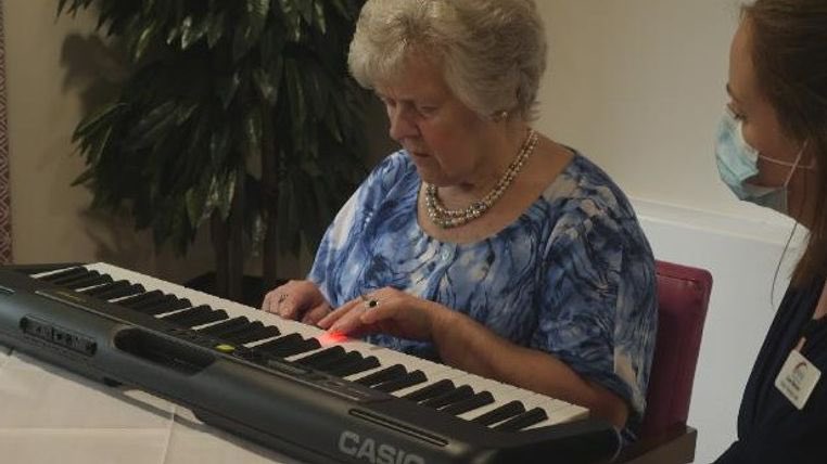 BLonging4Change's tweet photo. https://t.co/Zbga5Vpsnk
Music's power to 'unlock memories and emotions' helps in dementia treatment, survey suggests https://t.co/o26ahPYc8H