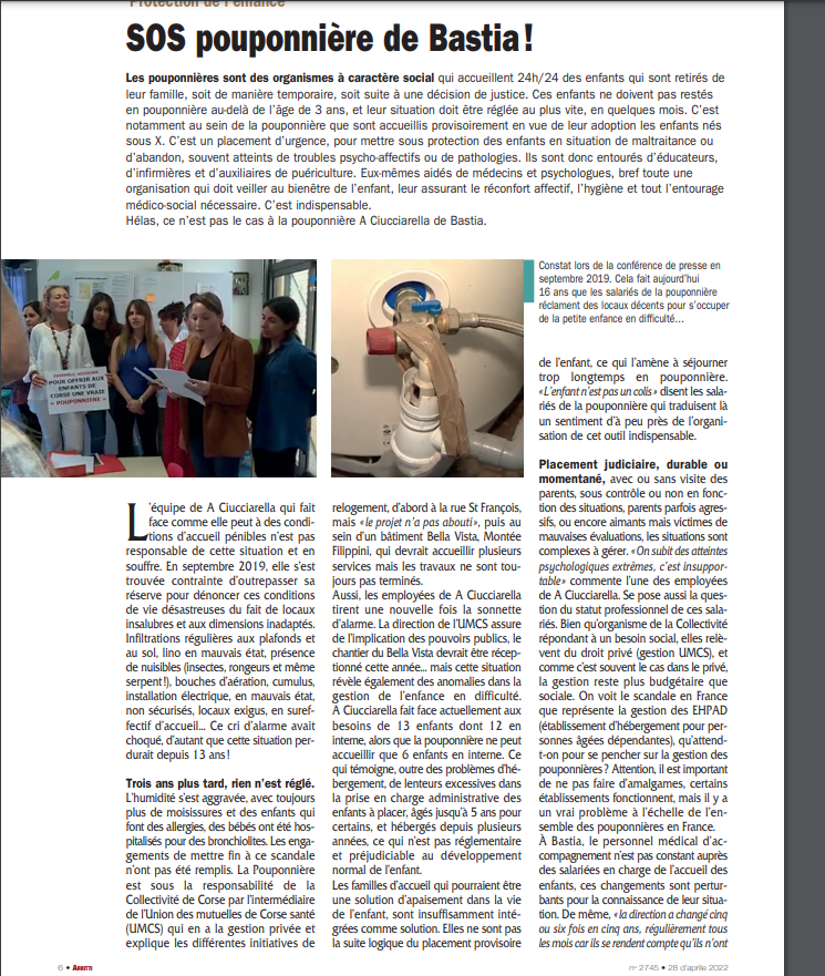 AgnsRogliano's tweet photo. @LucianiJulien @ARRITTI @giajosepha Merci @Arritti. ⤵️ https://t.co/ddQpAdzHor