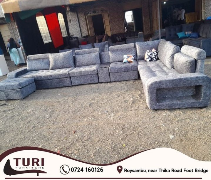 davies_sofa's tweet photo. Designed for luxury and comfort 😊 FREE Footrest, FREE throw pillows, Free Delivery within Nairobi 📍 Roysambu near Thika road footbridge ☎️ 0724160126 https://t.co/HyKcXkqGSb https://t.co/A0FLhq7VSL