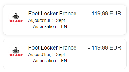 kyllianar's tweet image. that was a good day ☀️

thanks to : 
🤖@GaneshBot - @SoleTerminator 
🔆 @ReversRetail - @Marsproxies 
👨‍🍳 @NotifyFrance 🐐