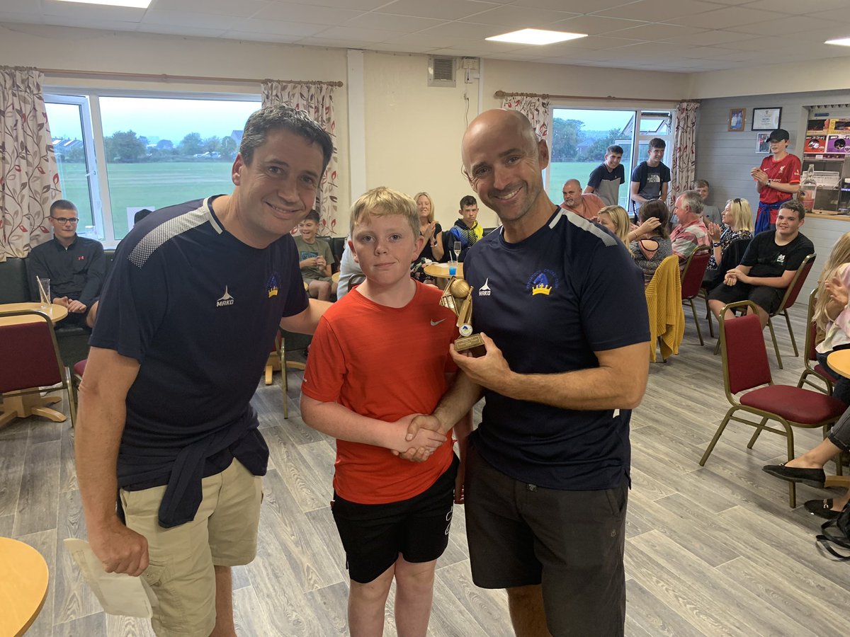 Plymstock Cricket tweet media