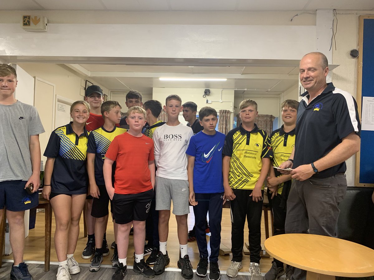 Plymstock Cricket tweet media