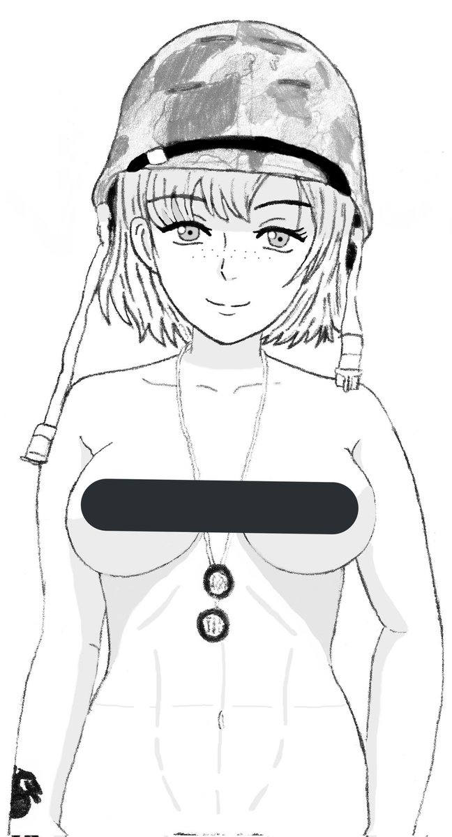 ノーマル👧🏿☀️❌ 