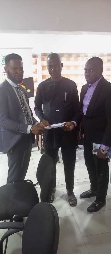 cci_traders's tweet photo. And we shall be trading through the Lagos commodities and Futures exchange  (LCFE). We will be trading on major instruments such as Gold contract, Agro commodities , and other precious metal such as coal, platinum, siver, as well as oil and gas and more https://t.co/NHMZKYyXYL
