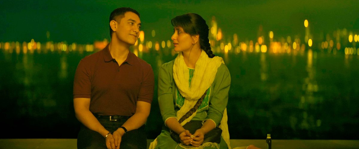 Dymension__xyz's tweet photo. #LaalSinghChaddha ภาพยนตร์ดัดแปลงจากบท Forrest Gump พร้อมสร้างความประทับใจให้ทุกคน ภาพยนตร์เข้าฉายแล้ววันนี้ ตรวจสอบรอบฉายและจองบัตรภาพยนตร์ได้ที่นี่
เมเจอร์ ซีนีเพล็กซ์ https://t.co/IM2VT5HR95
เอส เอฟ ซีเนม่า https://t.co/HLEDVSrNMO
เฮ้าส์ สามย่าน https://t.co/cNH5jRo3Us https://t.co/UGmq3C1nLC