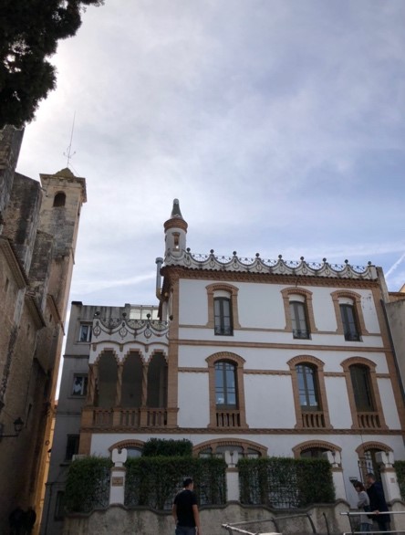 CECABLEresearch's tweet photo. Article sobre turisme i Internet a L’Arboç:
https://t.co/CSnhLWRIB1
#cecable #periodisme #larboc #AjlArboc #baixpenedès #telecom #turisme #blanquerna #url #cable #eumediterrani #udg #cesine #euncet #eae #upc #uoc #uab #ub #upf #màrqueting #SocietatdelaBandaAmpla #CloudJournalism https://t.co/8ViXT5nkGP