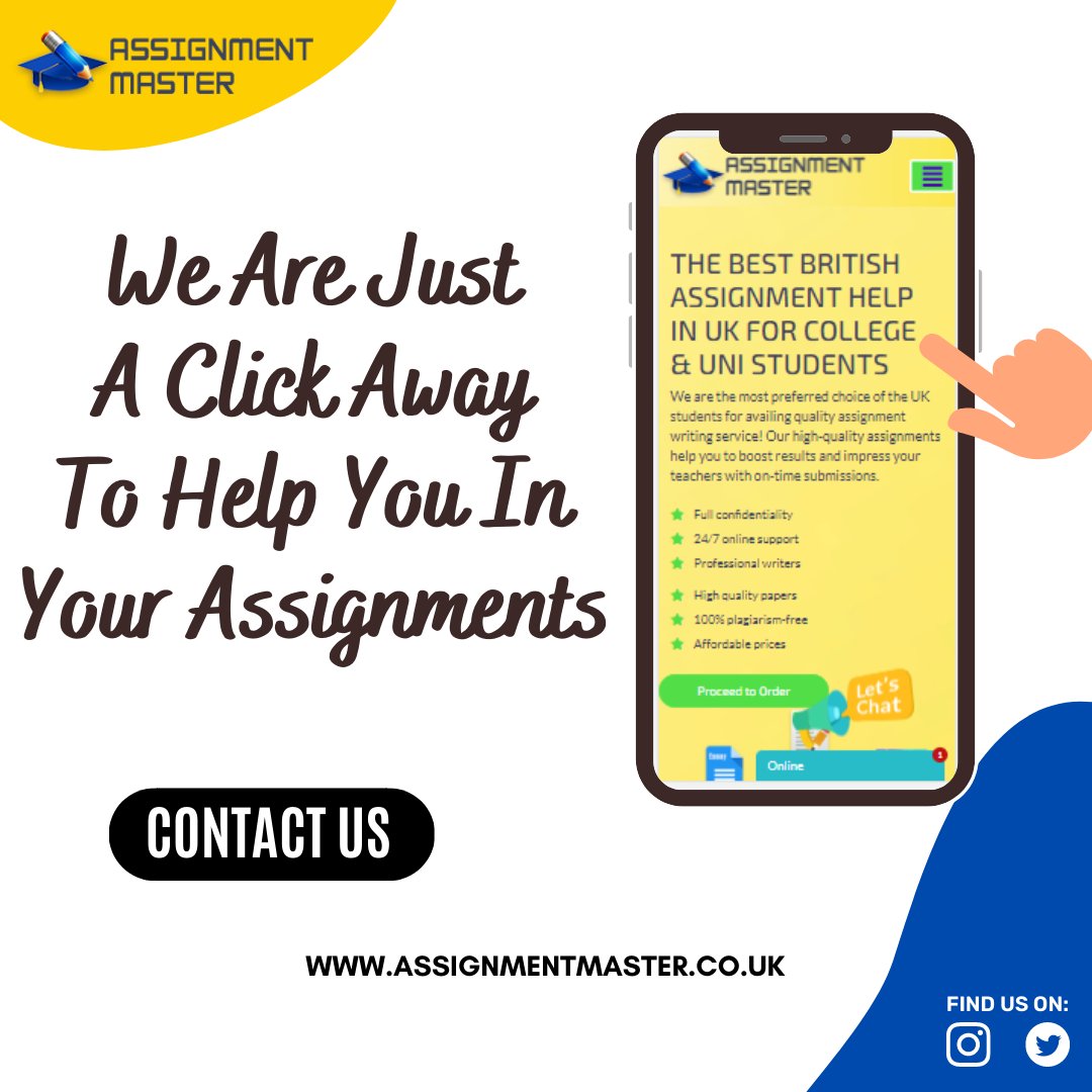MastersHelpUk's tweet photo. Got pending assignments?
Are you a working student?
Don't have time to complete your assignments?
Visit us at: https://t.co/laIqwcZpPj
+
+
+
#AssignmentMaster #AssignmentMasterUK #AssignmentUK #AssignmentHelp #AssignmentWriter #ExamHelp #UK #London #Manchester #Memes #MemesDaily https://t.co/j7m4SaUSb2
