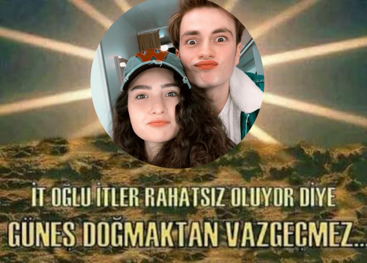 nocntxtayberfc's tweet photo. yeni gelmedik geri geldik 🫡
#ayber - #ayberfc https://t.co/oP9C5JCjDx