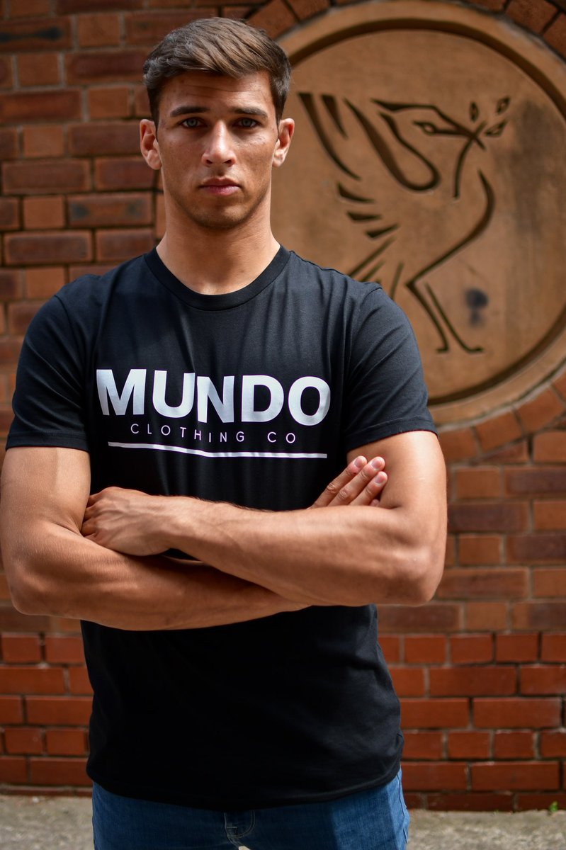 MundoClothing_'s tweet photo. https://t.co/5dQ6wLIQfb