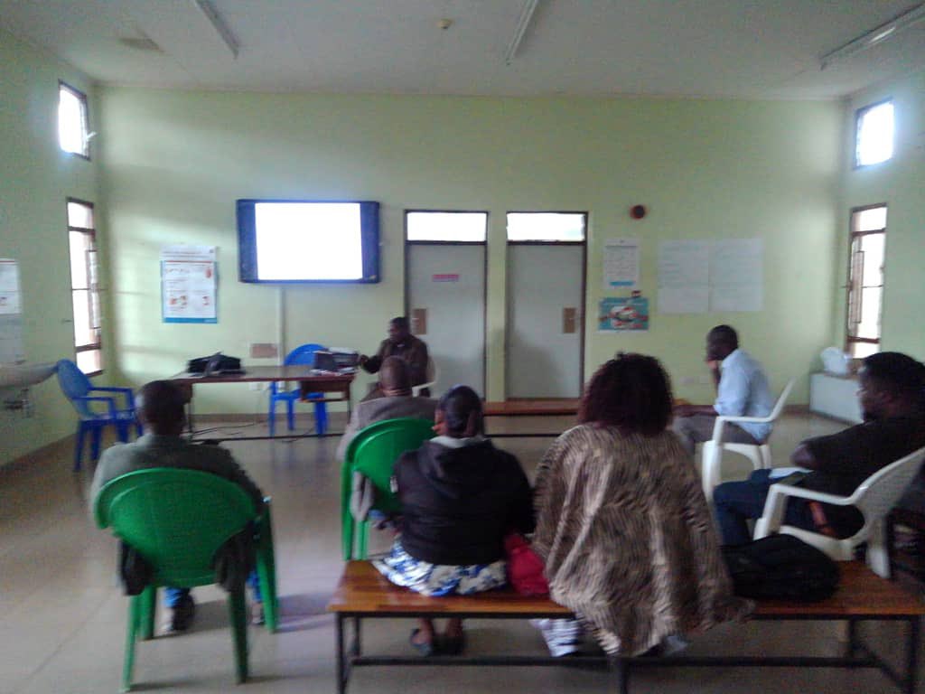 ghealthresearch's tweet image. Delighted to be feeding back to colleagues on the needs assessment from the #BIOTOPE2 project on child pneumonia funded by @scienceirel &amp;amp; @Irish_Aid in Northern Malawi as part of #sdgchallenge . Onto the seed phase! @IrlEmbMalawi @IEAmbLilongwe @UCDMedicine