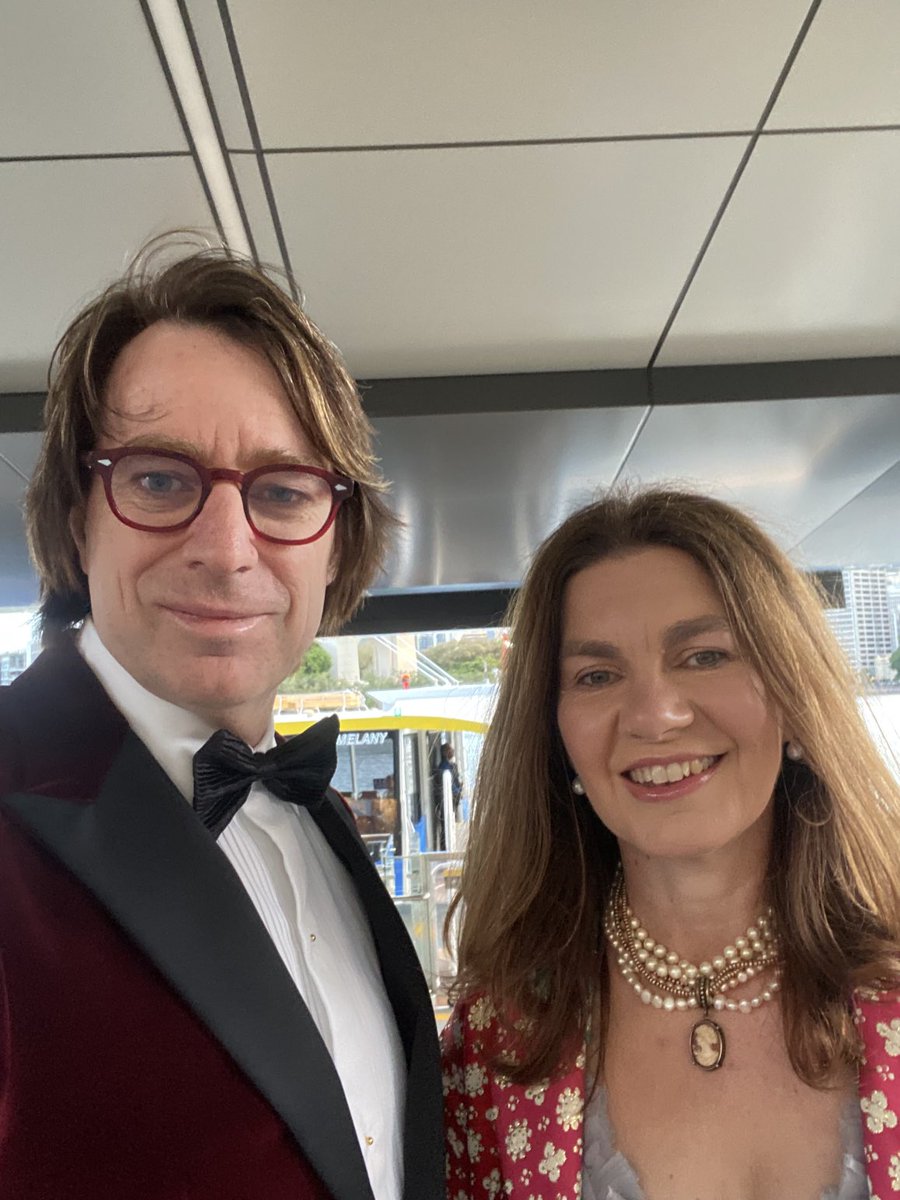 MilesBrodie1's tweet photo. Dressed to Party https://t.co/q7nYfESdGj