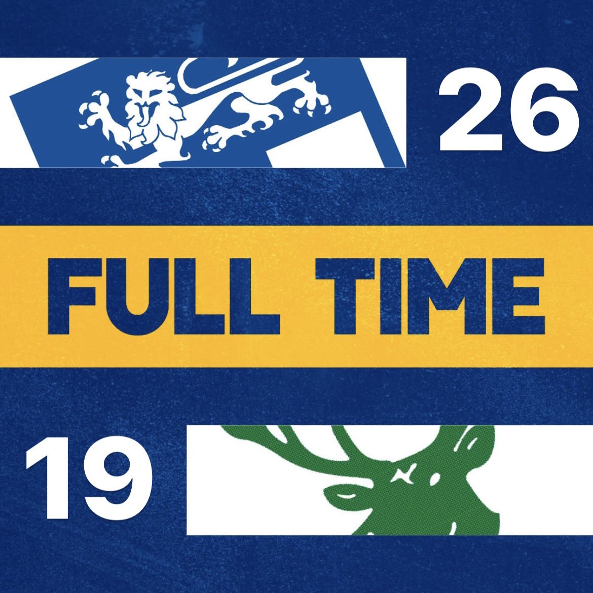 SUFC1863's tweet photo. They’ve done it! The Students secure the 2022 @theshuteshield Premiership, defeating Gordon 26-19. 

#upthestudents 💙💛🎓 https://t.co/C0gHcDHRRQ