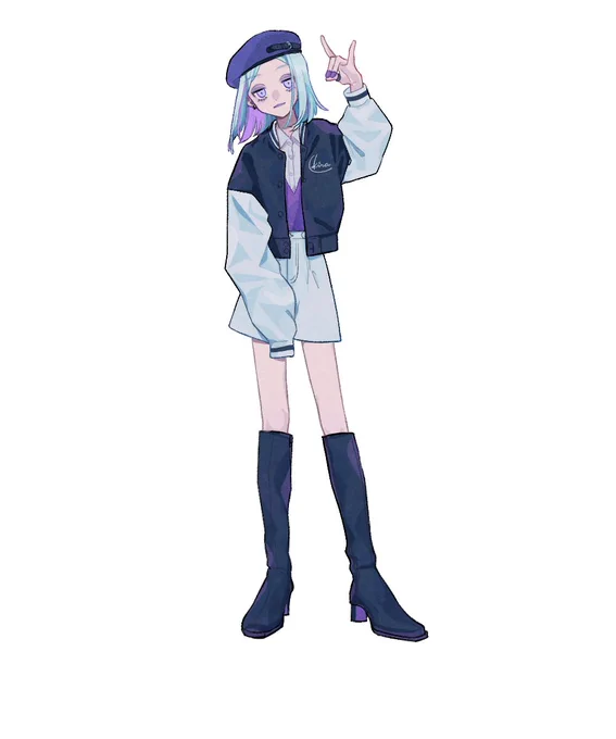 ゆうちゃん 
