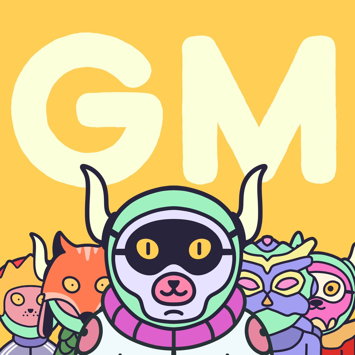 CryptoFolks tweet media