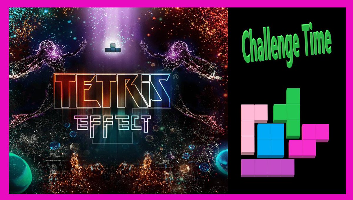 FelicitySkye1's tweet photo. TEC Challenges of Tetris EP 12
so here are some more challenges with Tetris !!
https://t.co/adYcg62pPG https://t.co/ghT22YizxC