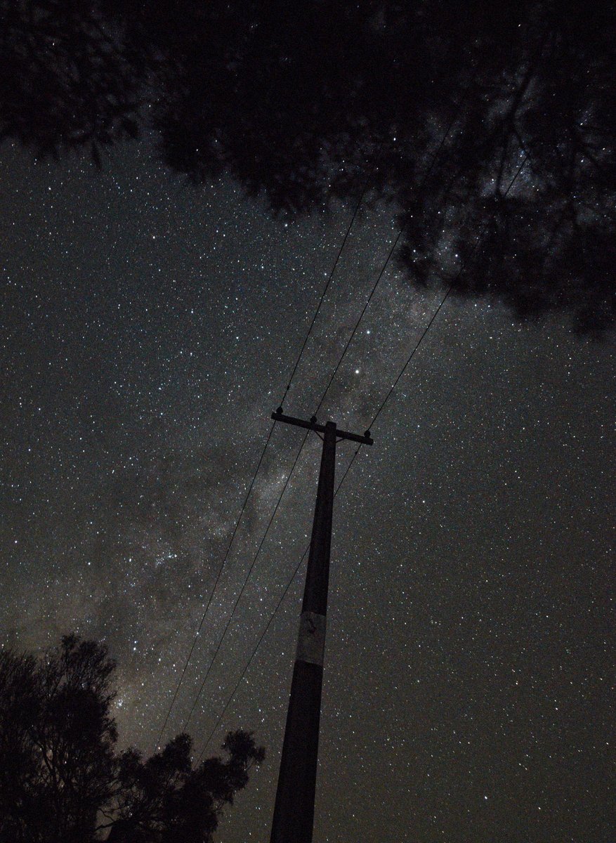 mhvfx's tweet photo. Martinborough before the UFOs got me. https://t.co/to3XzXFcfY