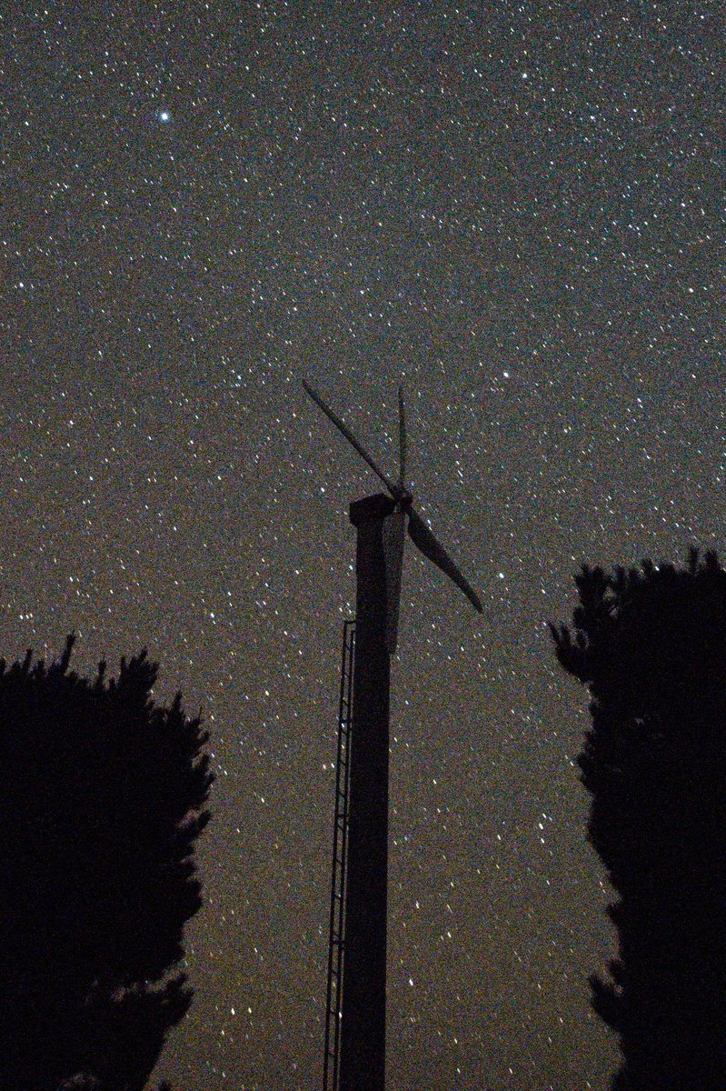 mhvfx's tweet photo. Martinborough before the UFOs got me. https://t.co/to3XzXFcfY