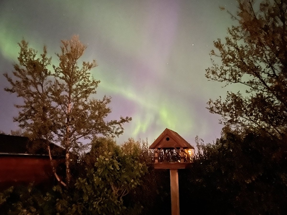 MyIcelandGuide's tweet photo. Northern Lights season starts with a incredible display here in #Iceland #Auroraborealis https://t.co/Ucza0d1Llo