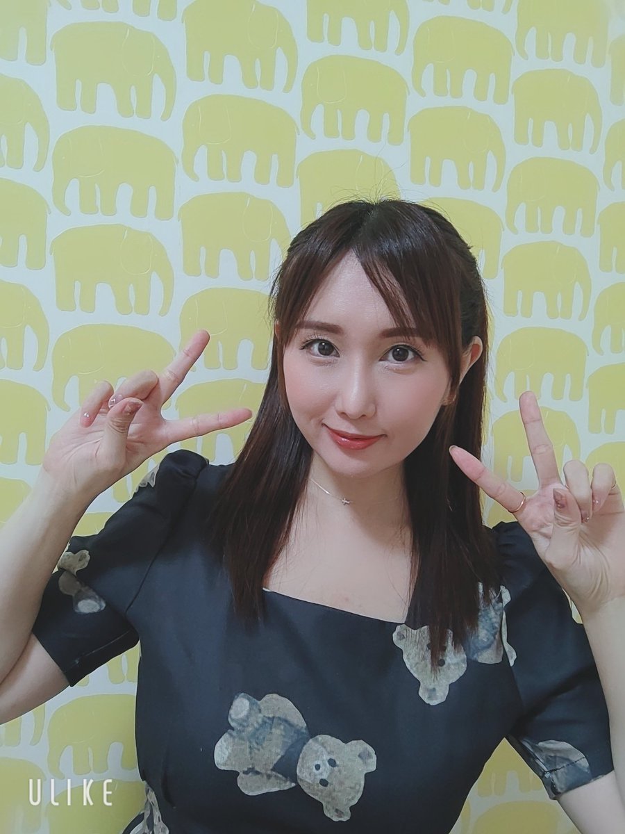 香澄莉緒💗かすみん tweet media