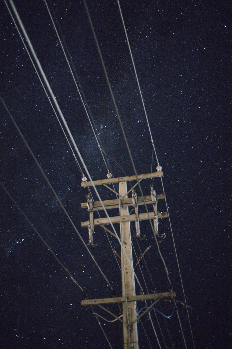 mhvfx's tweet photo. Martinborough before the UFOs got me. https://t.co/to3XzXFcfY