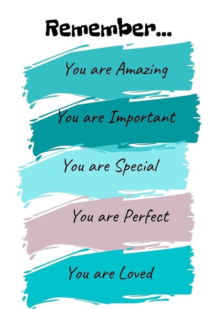 RDOfficial0909's tweet photo. Feeling a bit rubbish today, remember theses and read them out loud till you realise that your worth it🖤
#onelovebrood  #rdpack #reflectiondeflection https://t.co/uZGHbxJbst