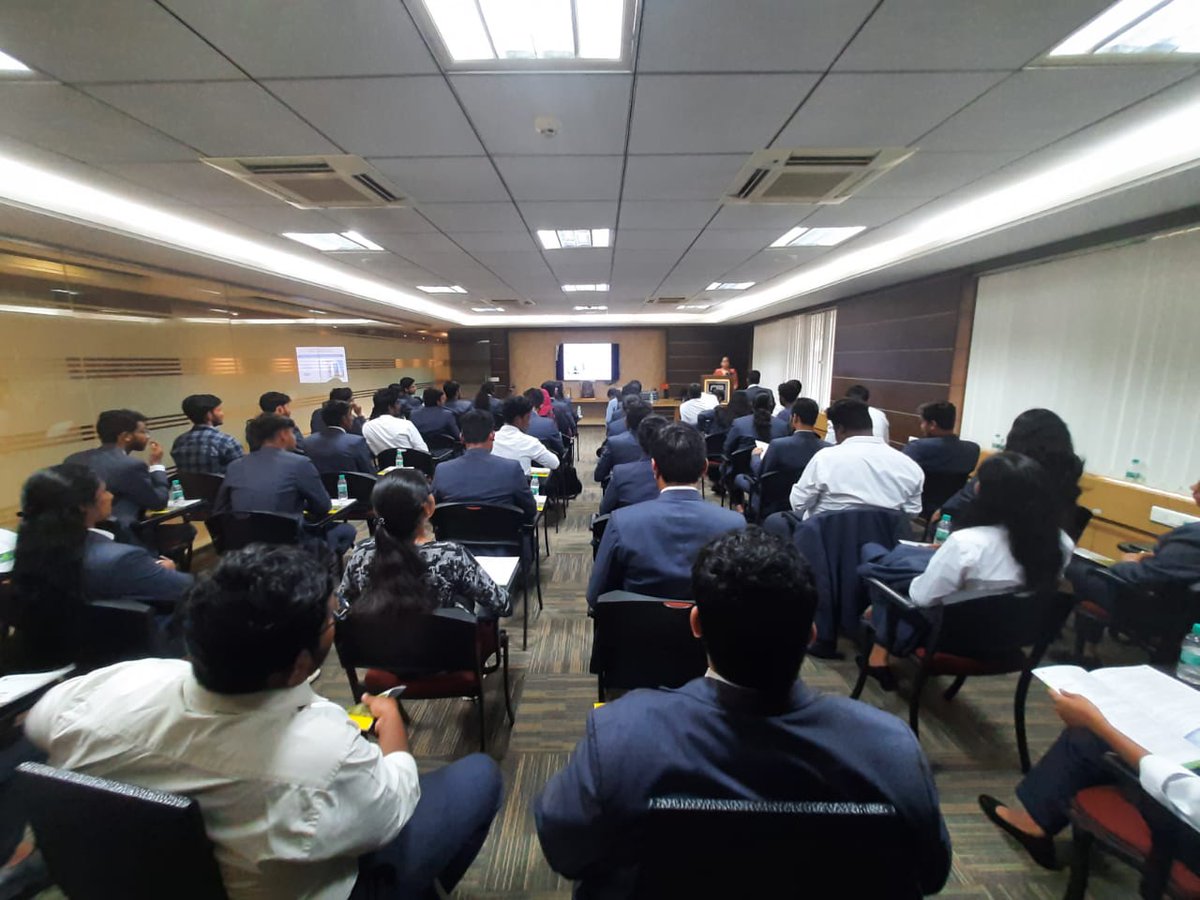 iibsonline's tweet photo. Industry Visit to SEBI & Agri-Tech 2022
#myiibs #mba #pgdm #management #bschools #business #event #trip #momprogram #session #session2022 #industrialvisit #trave #collegetrip #collegetour #travelling #skills #motivation #training #knowledge #learning #experience #knowledge https://t.co/Eq64Ki1Nh9