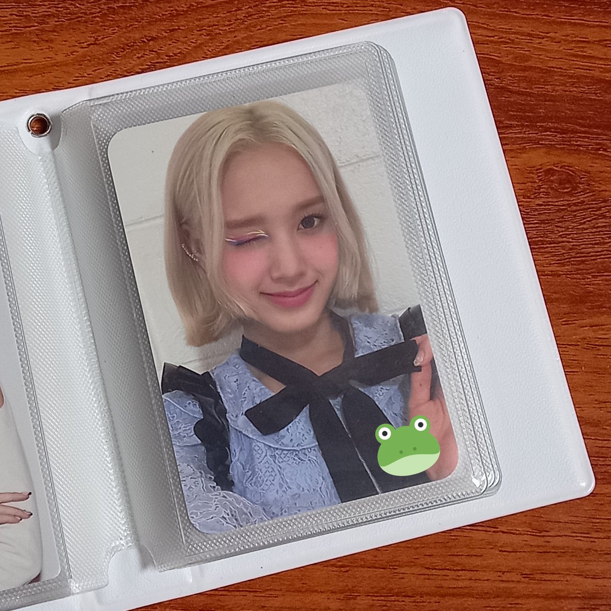 llovehauls's tweet photo. zZz —— 📞 : wts lfb ph .ᐟ

   ╰ j stereotype appmu 1  
         ( ₱ 250 )

🎧 — payo ( prio ) / 2d res. with dp 
—  onhand , mint condi 
— reply ‘mine’ or dm to claim! 
( rcbyt ) - https://t.co/BWRYIpd0Ch

# stayc j stereotype appmu r1 https://t.co/G3ivFwRJ4a