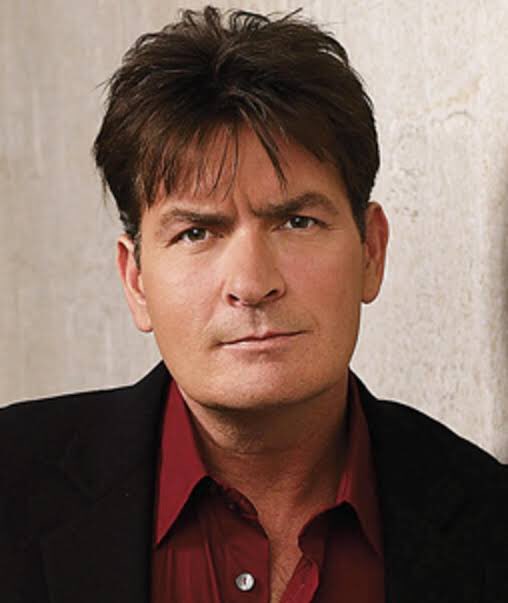 Happy Birthday, Carlos Irwin Estévez a.k.a. Charlie Sheen!      