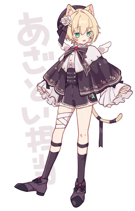 ぶいすぽ13人目 #963art 