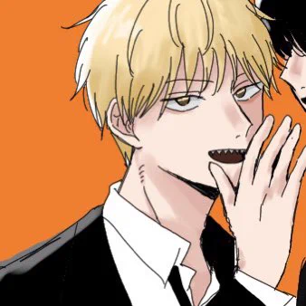 ンーアタシの描くデンジくんかわいすぎねえか? 