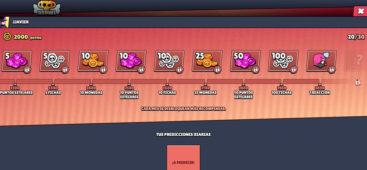 JavilisGH's tweet photo. PANITAS NUEVO PINK GRATIS LINK PARA QUE PUEDAN LLEVARCELO #BrawlStars #Brawltalk #BS #Supercell #reaccionesgratis #PanitasGH #Brawlstarsevent ⬇️⬇️ @Brawl_esports @BrawlStars @BrawlStarsES
https://t.co/jpHImLkkQM https://t.co/Q3EXgqc8UG
