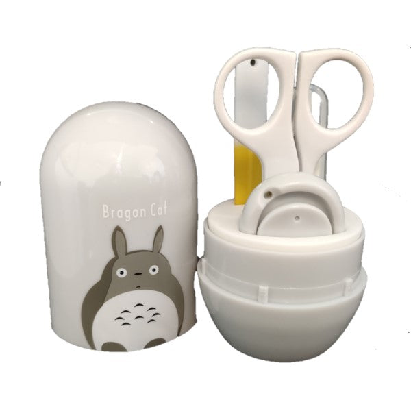 tiny_beens's tweet photo. Baby Care Kit Features:
Baby care product
4pc includes a nail clipper, tweezers, nail file and nail scissors
Made of high-quality plastic and stainless steel
Compact and portable
Safe and easy to use
Ideal for newborns to toddlers
Includes case for storage and easy travel https://t.co/Eq9pQDPoji