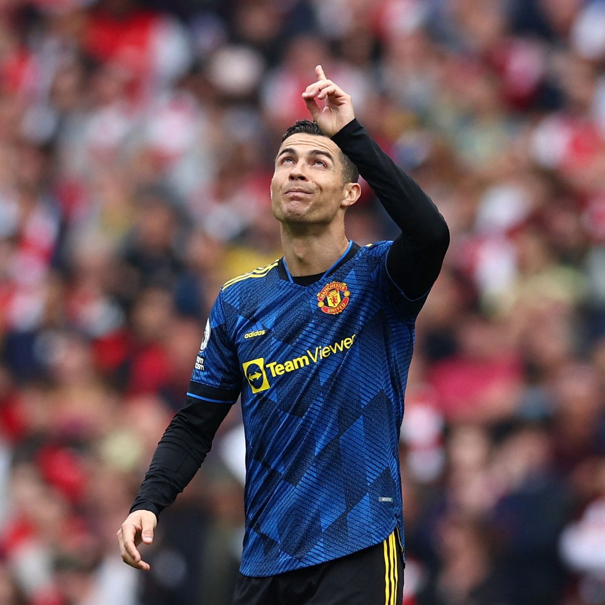 TeamCRonaldo tweet picture