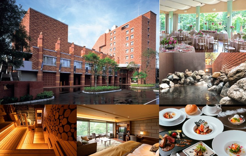 北海道ホテル Hokkaido Hotel Twitter