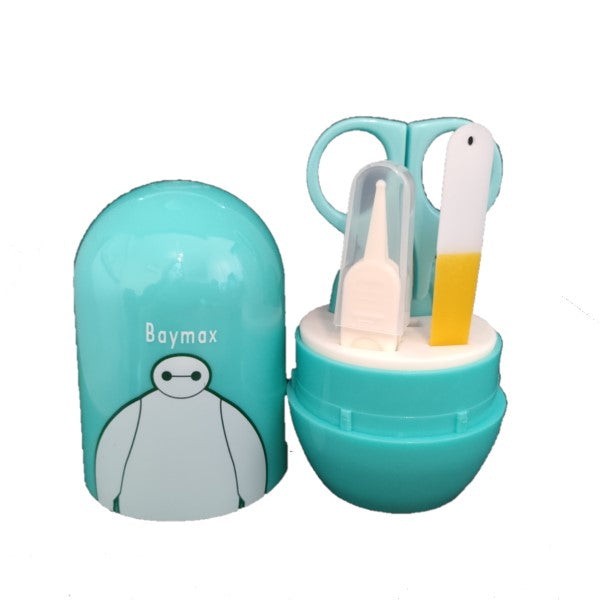 tiny_beens's tweet photo. Mini manicures have never been so easy with this 4pc Baby Manicure Set! 💅🏻🛍️👶🏼

On special for R75 only!

Protect your precious baby from nasty scratches by using this compact 4pc Baby Manicure Set. It is specifically designed to maintain and care for your baby's little nails. https://t.co/0MK9vgEIP8