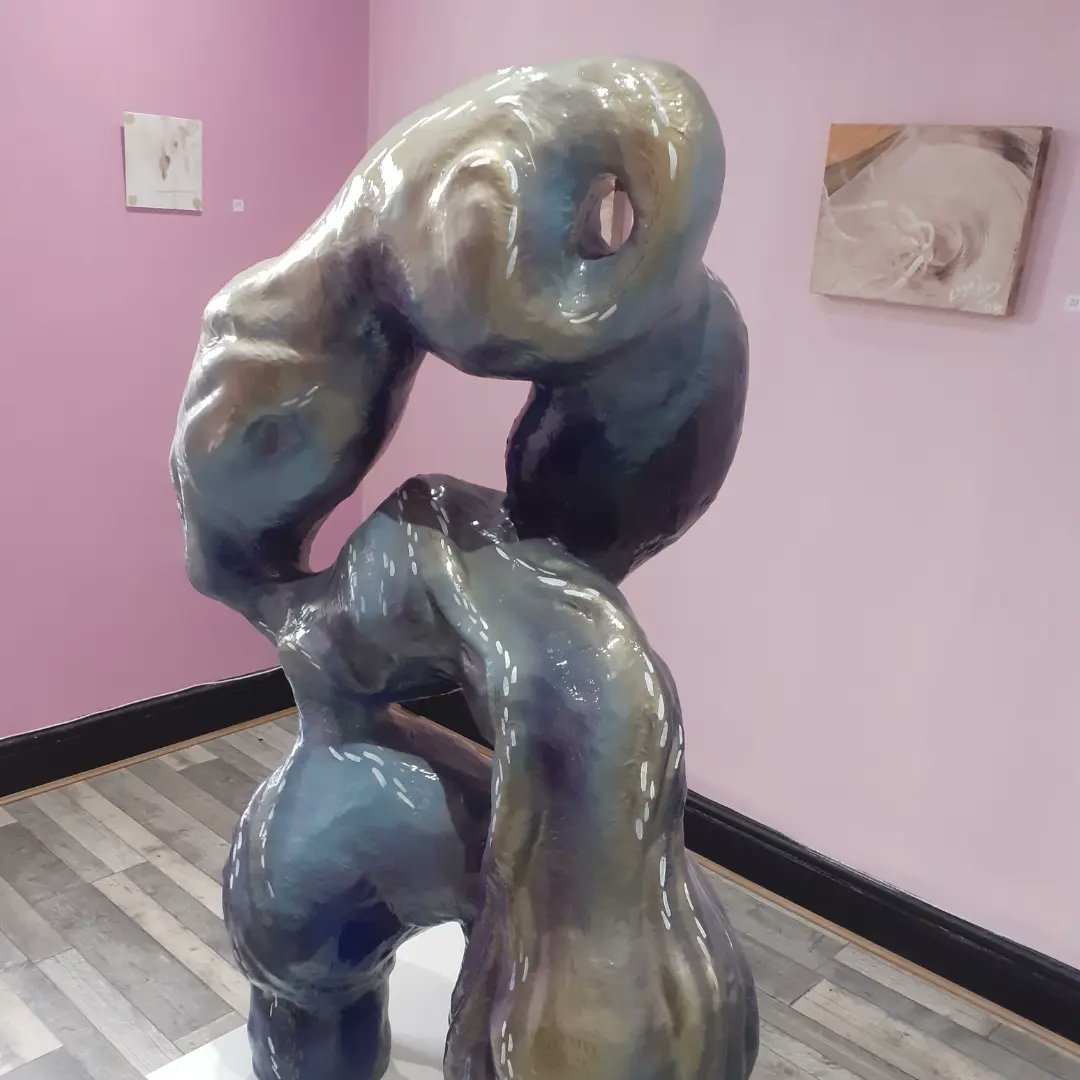 BenSnowdenArt's tweet photo. ***TODAY IS THE LAST DAY TO SEE THIS EXHIBITION***
Open Mind – Summer Art Exhibition
@OpenGalleryInfo in Halifax, West Yorkshire, HX1 1YA
Exhibition Dates: 18th August – 3rd September 2022
https://t.co/YWzQlwFUAg
#halifaxarts #opengallery #openmindexhibition #bensnowdenartist https://t.co/TsrOeiHg97