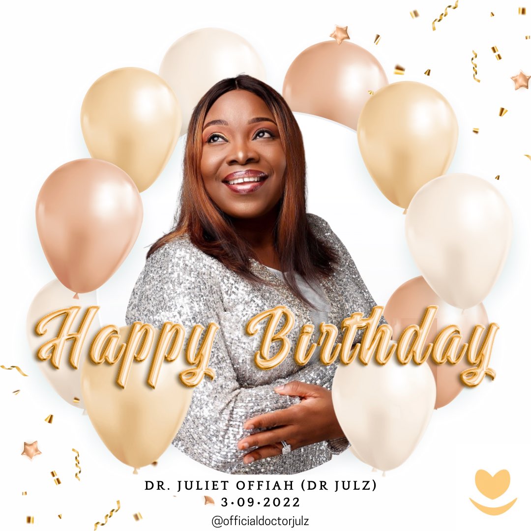 Dr. Juliet Offiah (Dr. Julz) tweet media