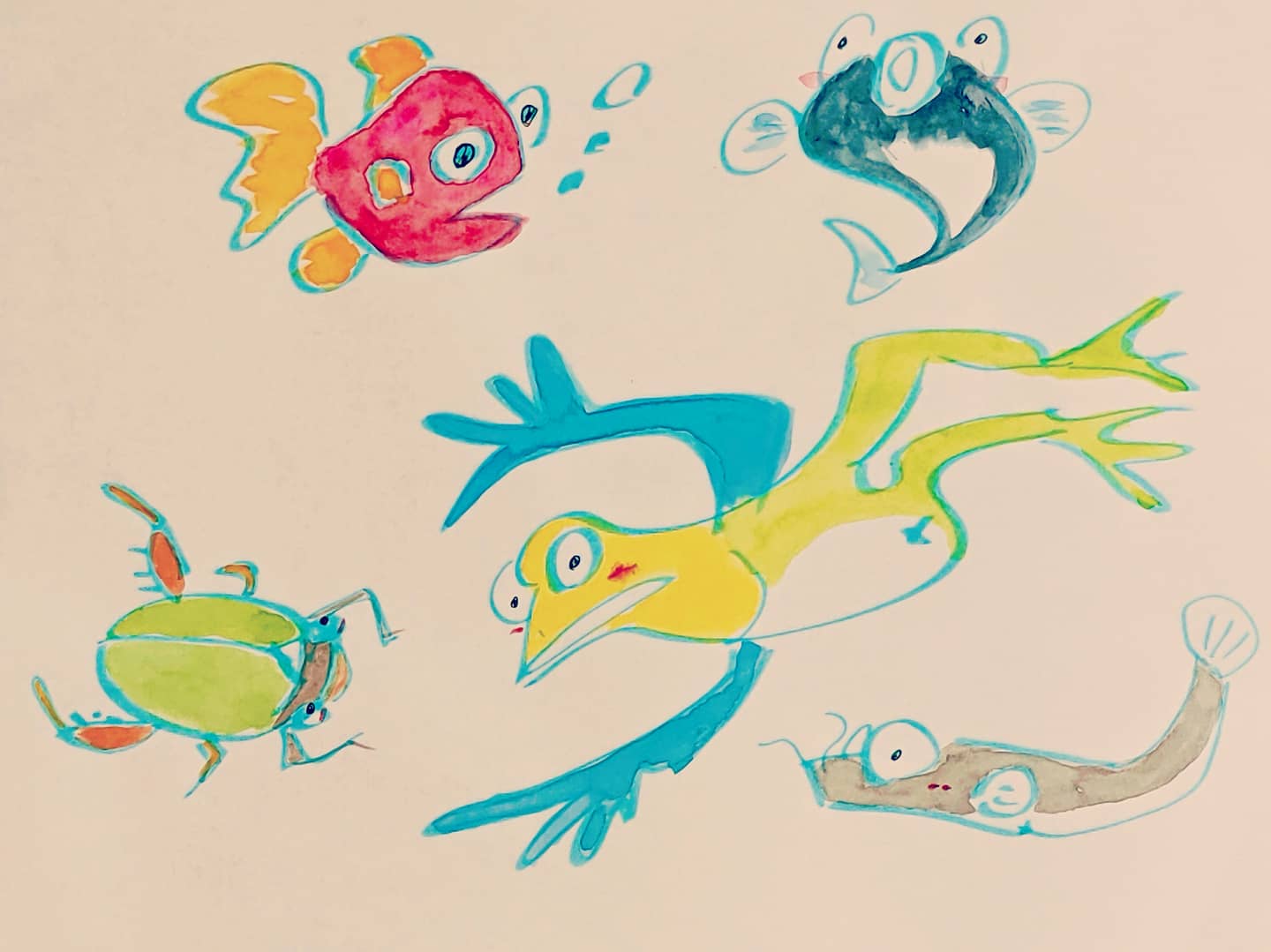 ドジョウ Twitter Search Twitter