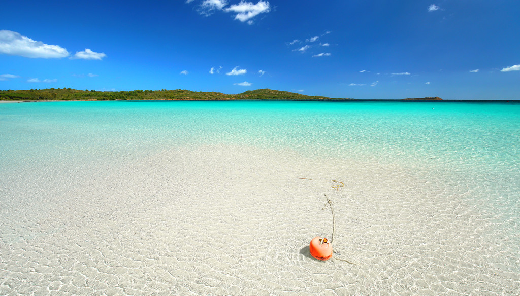 Sardinian Places tweet media