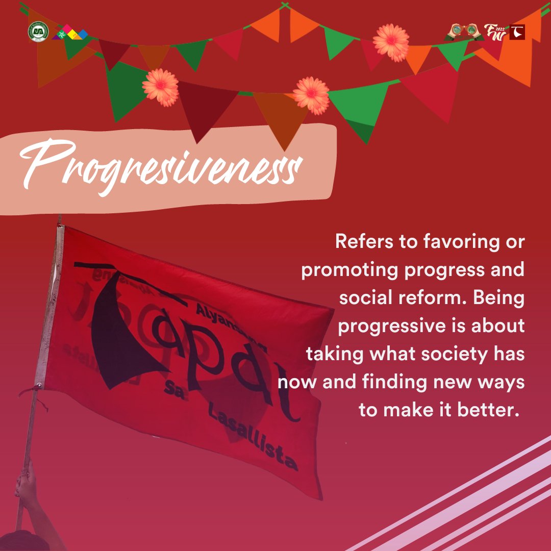 TapatDLSU's tweet photo. As you enter your frosh year, you are faced opportunities left and right. So, don't be afraid to go out of your comfort zone and explore.

When you brave the new horizons, you open yourself to pioneering ideas and personal growth. 

Copy by: Michelle Engbino
Pub by: Rony Lo https://t.co/UxJsm4uGQT