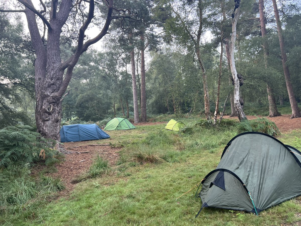 8th Worthing Sea Scouts tweet media