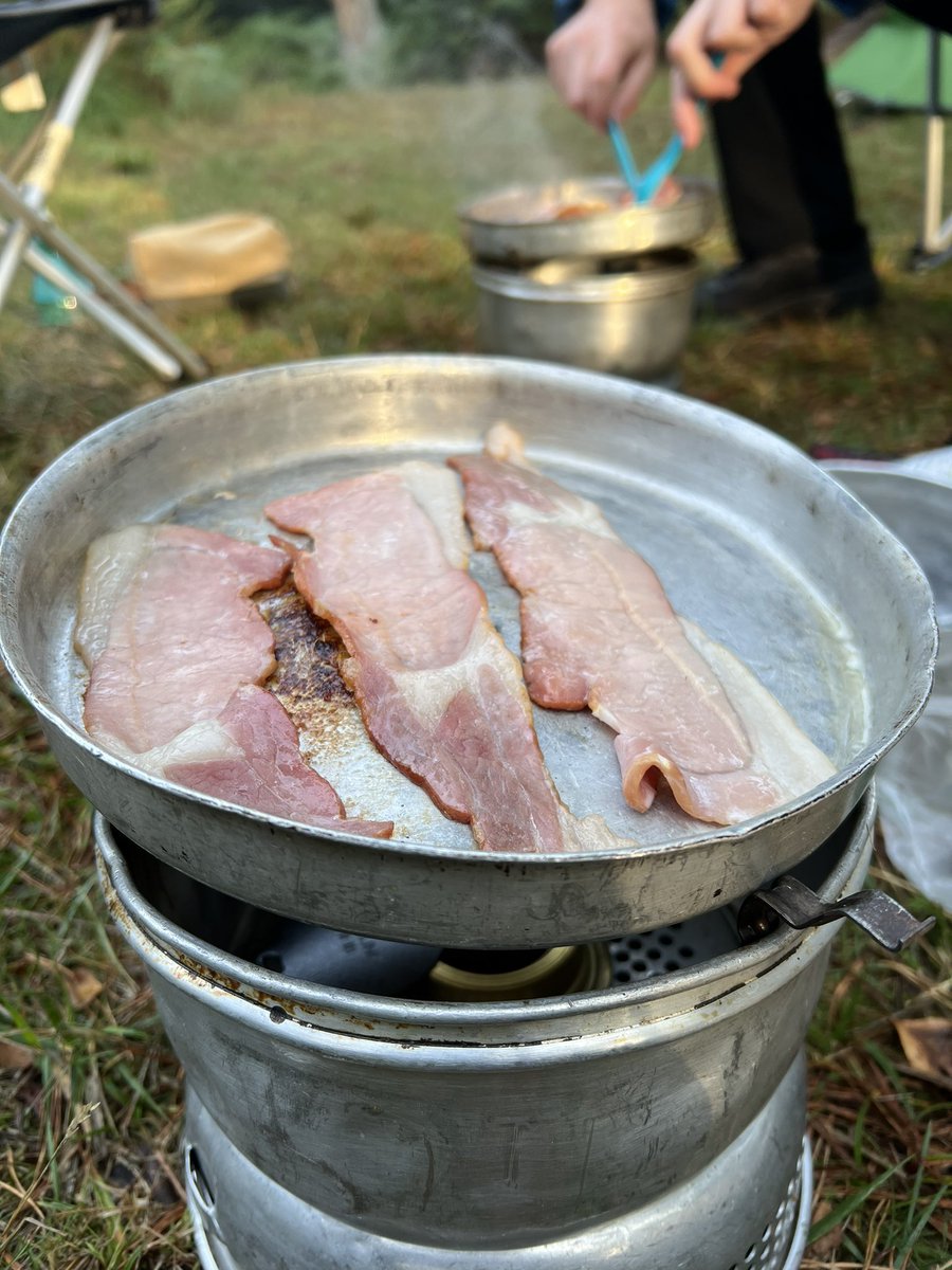 8th Worthing Sea Scouts tweet media