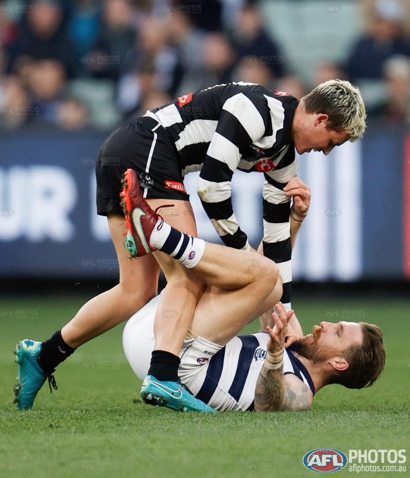 AFL tweet media