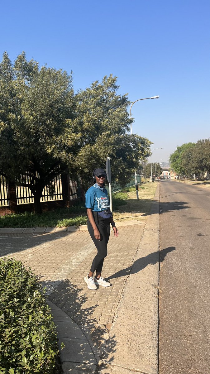 cynmaromo's tweet photo. When the whole family indulges Mummy’s whims #SPARVirtualChallenge #IRise #RunningWithTumiSole https://t.co/GUlyWbxeZl