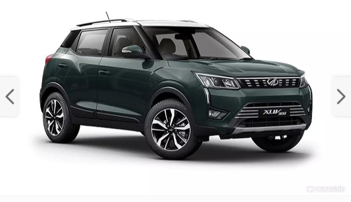 ashik9864's tweet photo. One day the dream will come true.
#dream_car
#xuv300
@anandmahindra
@MahindraXUV300 https://t.co/8MsXUOdbA7