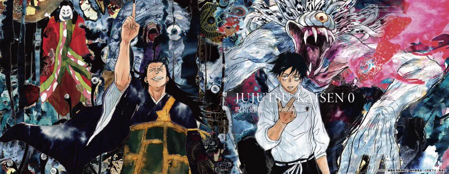 MAPPA on X: 