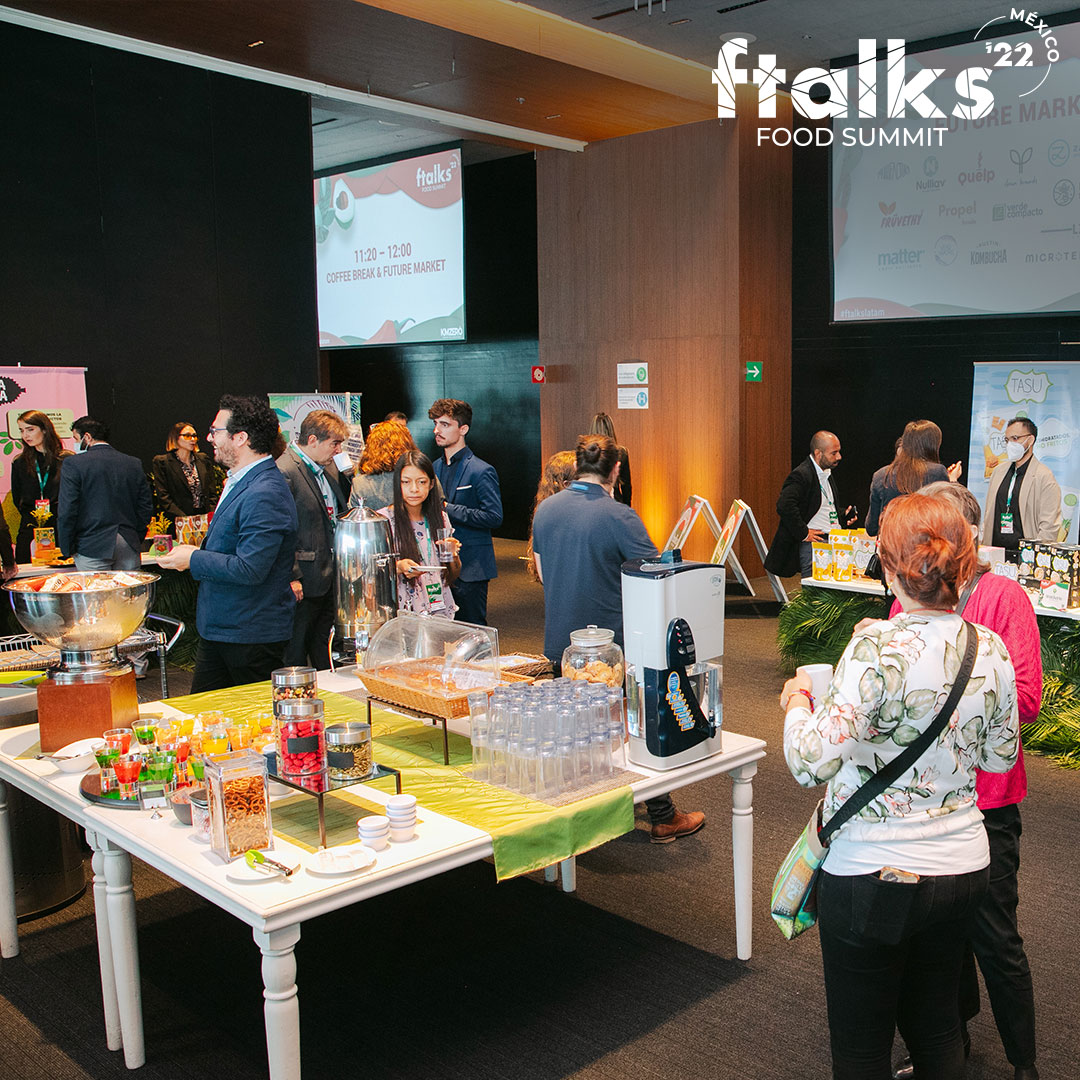 kmzerohub's tweet photo. Así se vivió nuestro #FutureMarket, intercambio de conocimiento, ideas, propósitos y objetivos, todos en un mismo espacio lleno se sabores y colores!

#ftalksLATAM #food #foodsummit #industriaalimentaria #foodchangemakers #sostenibilidad https://t.co/rGdKGfllAD